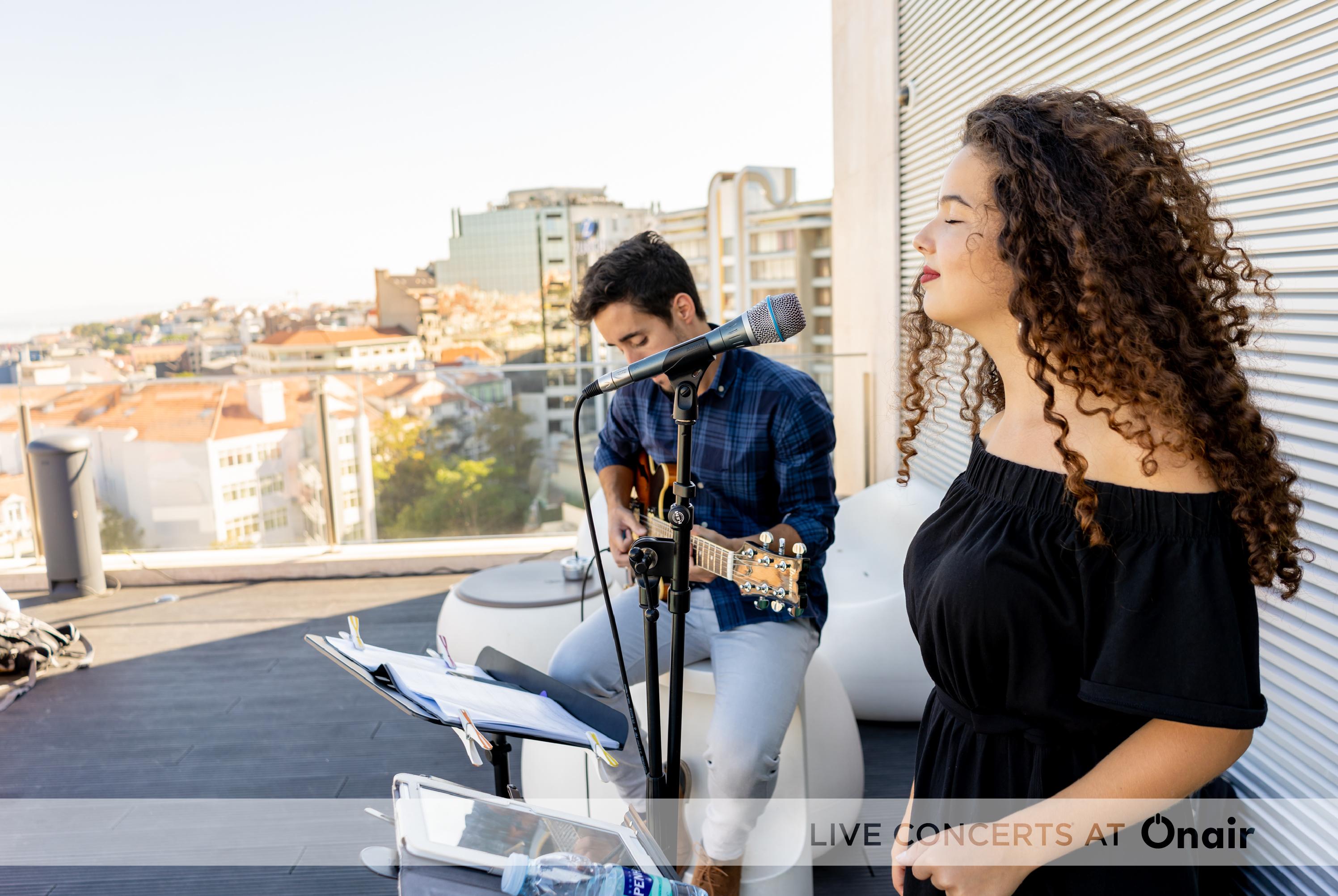 Hf Fenix Music Hotel Lisboa Kültér fotó